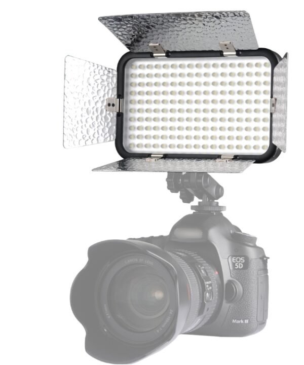 Godox LED170II LED Video Shoot Light