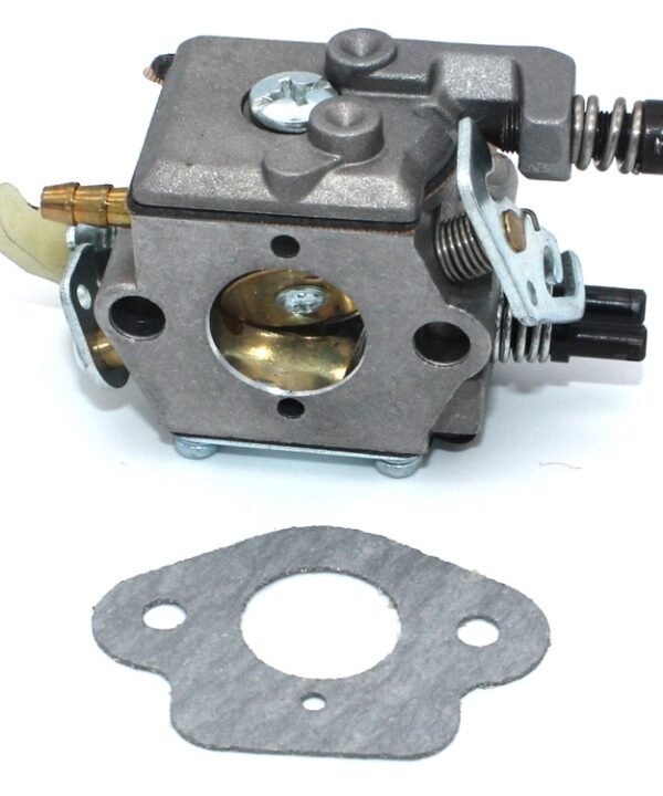 Chainsaw Carburetor Carb Walbro Paper Pad 503281504 for Husqvarna 51 55
