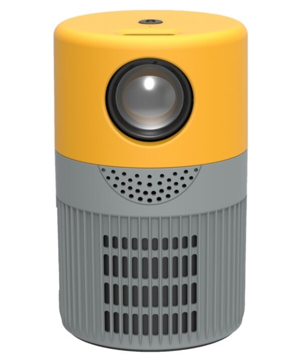 T400 100 inch Screen 3000 Lumens LED Mini Projector, Base Edition, EU Plug, Base Edition, US Plug, Base Edition, UK Plug, Base Edition, AU Plug
