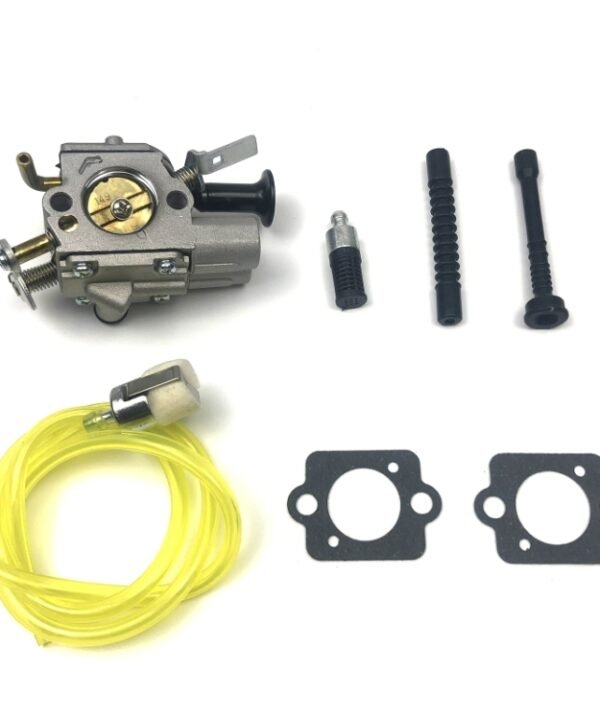Chainsaw Carburetor Set for Stihl MS261 MS271 MS291