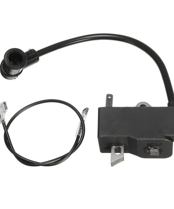 Chainsaw High Pressure Ignition Coil for Stihl FS75 FS80 FS85 FC85 HS75 HS80 HS85 KM85