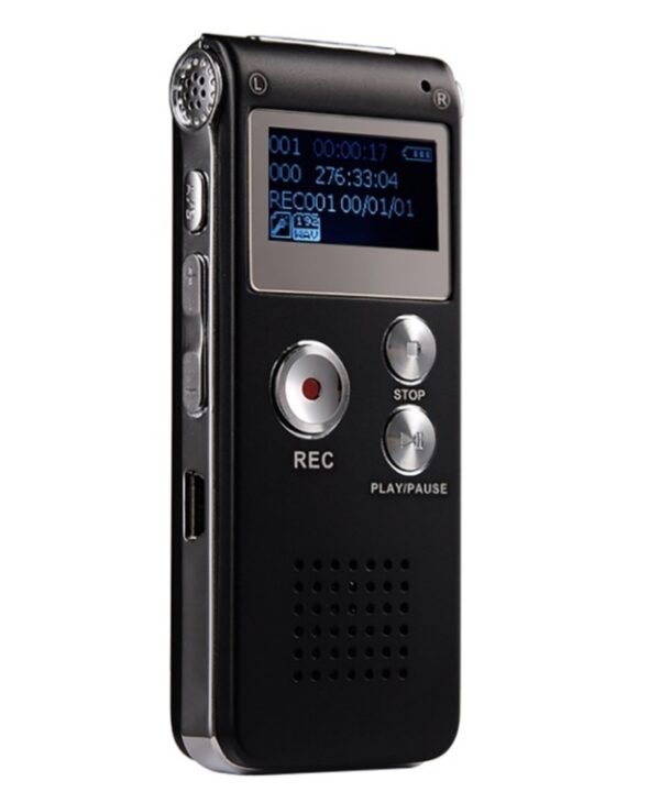 USB Dictaphone Digital Audio Voice Recorder with WAV MP3 Player VAR Function, SK-012 4GB, SK-012 16GB, SK-012 32GB