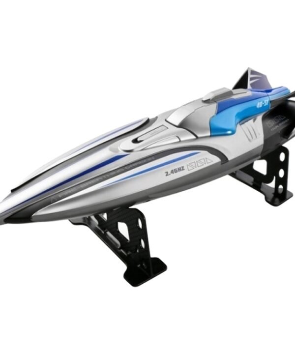 S1 2.4Ghz High-Speed Remote Control Racing Ship RC Boat