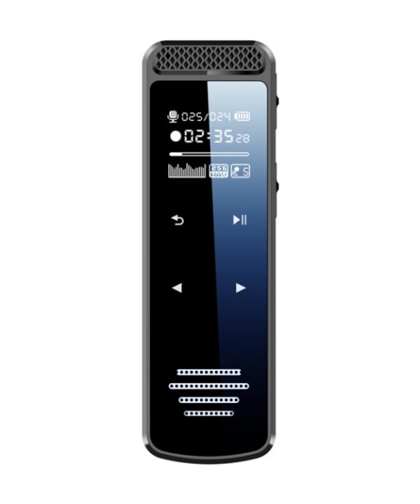 Q55 Smart HD Noise Reduction Voice Control Recording Pen, No Memory, 4GB, 8GB, 16GB, 32GB