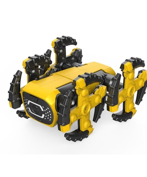 MoFun 992 DIY Assemble Gesture Sensing Intelligent Robot