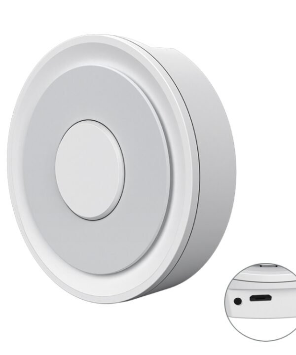 NEO NAS-GW01B ZigBee WiFi Gateway Smart Control Center