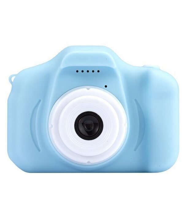 X2S 2.0 Inch LCD Screen Mini Children Camera Digital Camera, HD 1300W, 800W