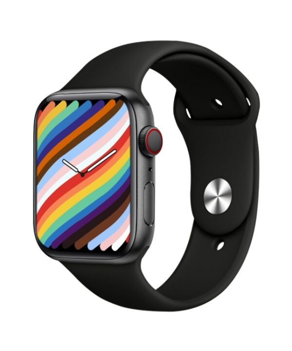 T900 PRO MXA 1.92 inch LCD Screen Smart Watch, Support Bluetooth Call / Multiple Sports Modes