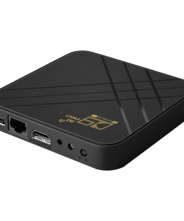 D9 PRO 2.4G/5G WIFI 4K HD Android TV Box, D9 PRO AU Plug, D9 PRO US Plug, D9 PRO EU Plug, D9 PRO UK Plug