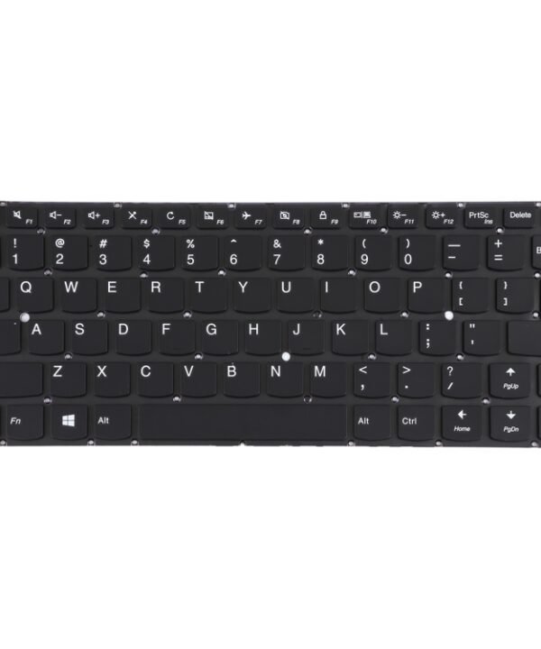 US Version Keyboard for Lenovo IdeaPad 710s-13 710s-13isk 710s-13ikb