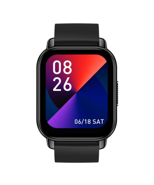 Zeblaze Btalk 1.86 inch Large Color Display Voice Calling Health and Fitness Smart Watch