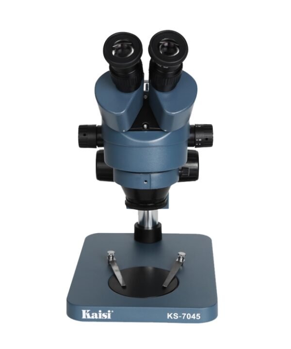 Kaisi KS-7045 Stereo Binocular Digital Microscope
