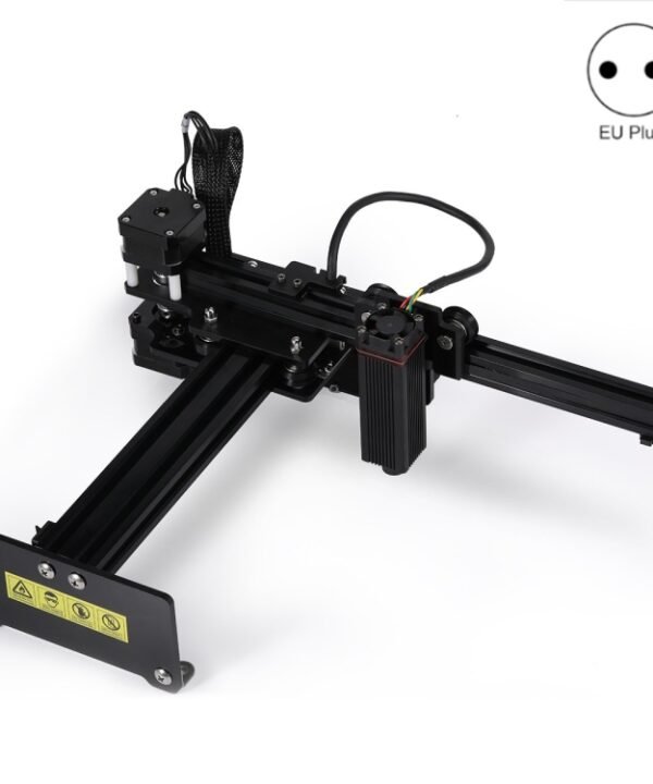 NEJE MASTER 3 Laser Engraver with N30820 Laser Module, MASTER 3 with N30820 (EU Plug), MASTER 3 with N30820 (US Plug)