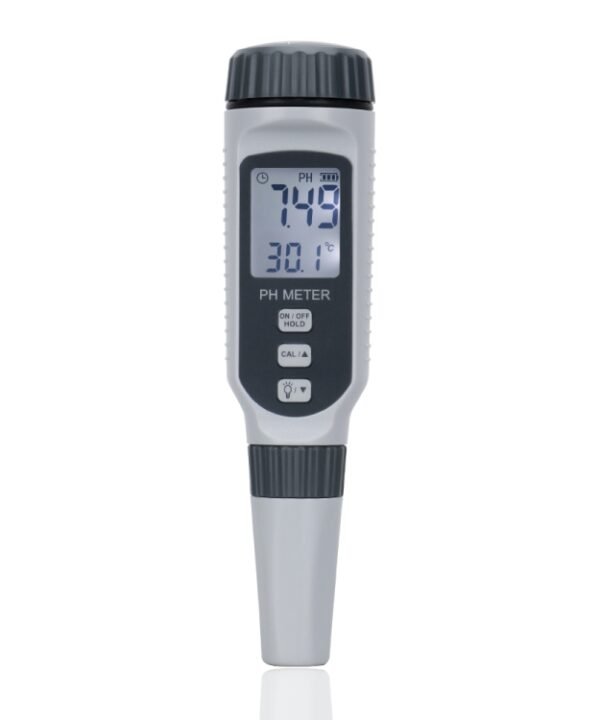 SmartSensor PH818 PH Water Quality Tester Pen