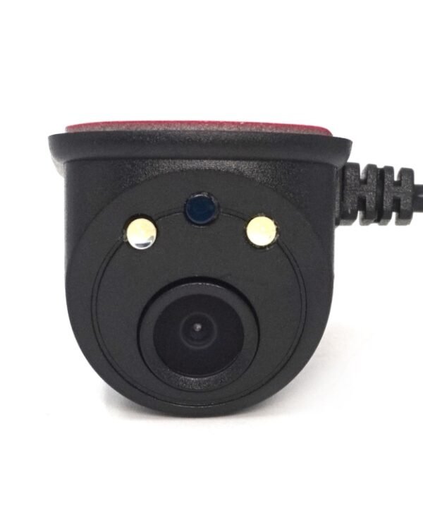 Car USB Wireless HD Wide Angle Night Vision 720P Side View Camera
