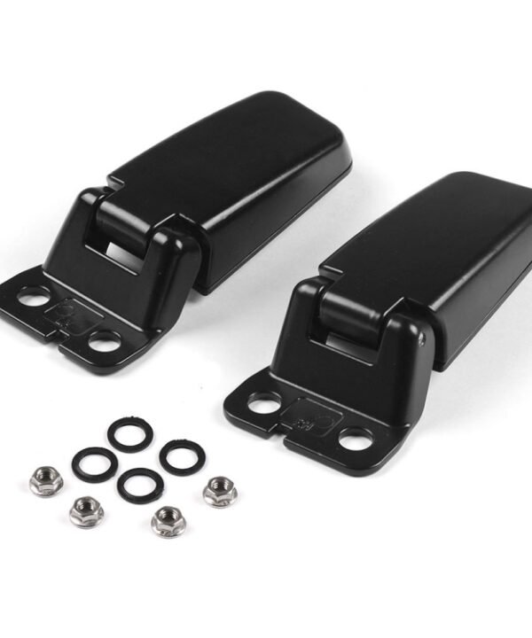 For Nissan Armada 2004-2015 Car Rear Tailgate Window Glass Hinges 90320-7S000