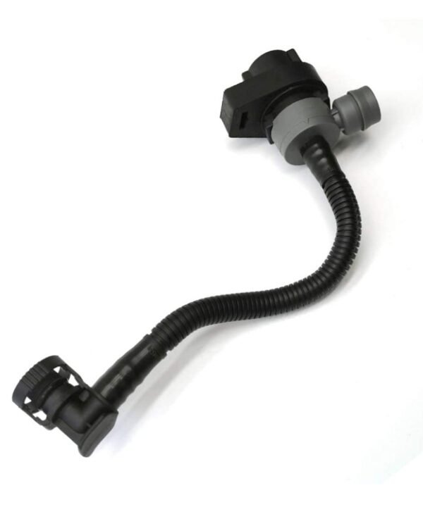 For BMW Fuel Tank Ventilation Breather Valve Solenoid Valve 13904588396