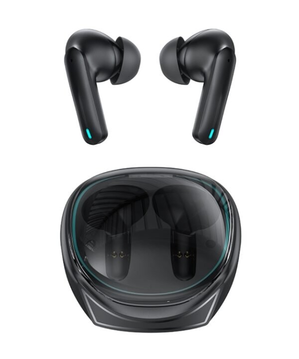 USAMS XJ13 XJ ENC Dual Microphone Noise Cancelling TWS Wireless Bluetooth Earphone