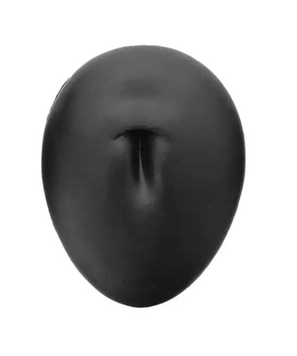 Simulation Facial Features Silicone Model, Belly Button, Nose, Eye, Private Parts, Mouth, Tongue, Nipple, Right Ear, Left Ear