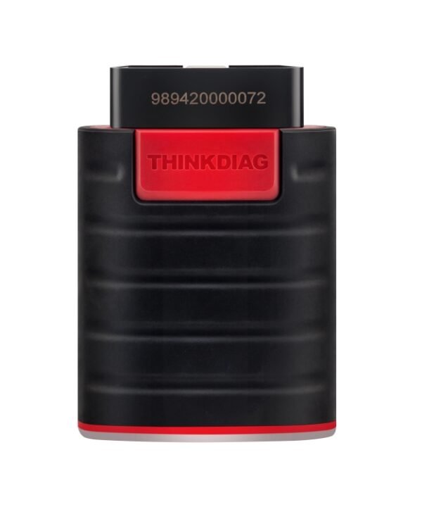 ThinkDiag SP164-O OBD2 Car Fault Diagnosis Instrument with a Free Software and DEMO