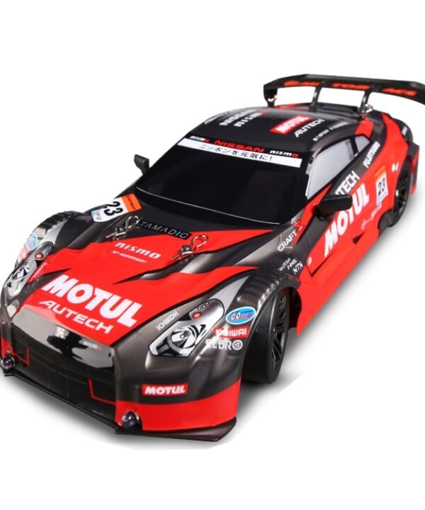 2.4G 1:16 4WD Drift RC Toy Car