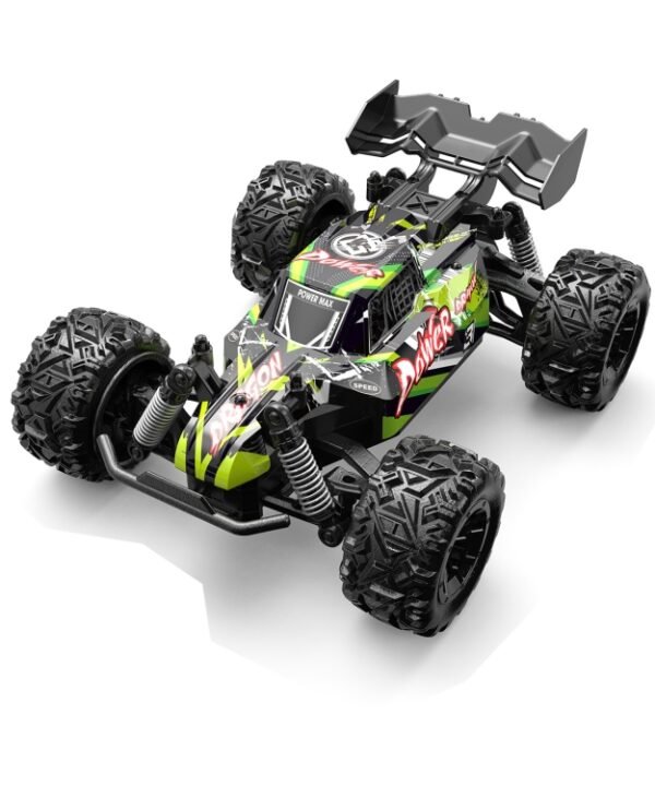2.4G 1:20 Full Scale RC Off-road Vehicle