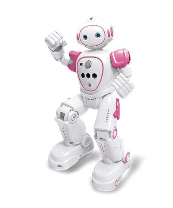 JJR/C R21 Intelligent Programmed Remote Control Electric Robot