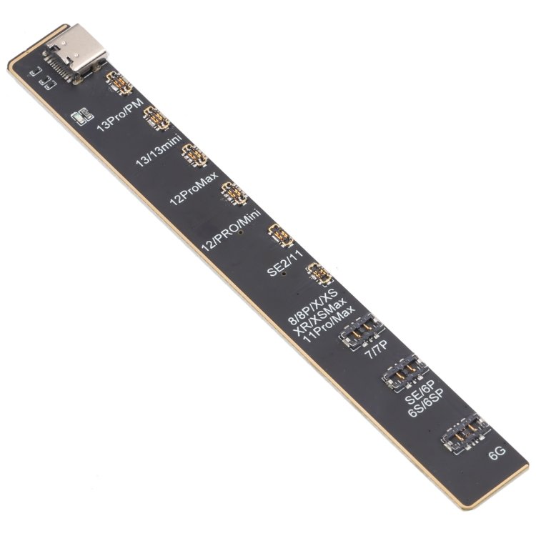 i2C i6S Intelligent Programmer Battery Test Board for iPhone 5 SE-13 Series - Image 2