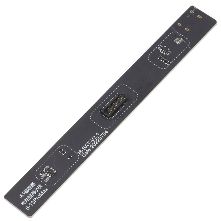 i2C i6S Intelligent Programmer Battery Test Board for iPhone 5 SE-13 Series - Image 3