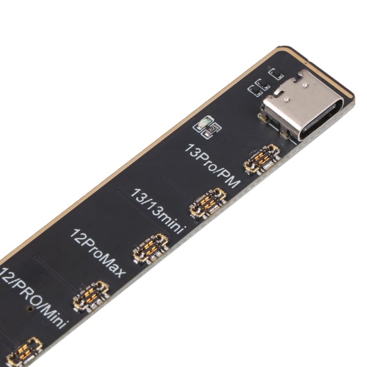 i2C i6S Intelligent Programmer Battery Test Board for iPhone 5 SE-13 Series - Image 4