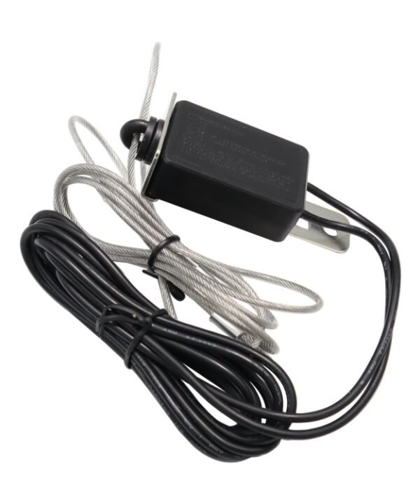 Trailer 4ft Brake Release Switch Breakaway Switch