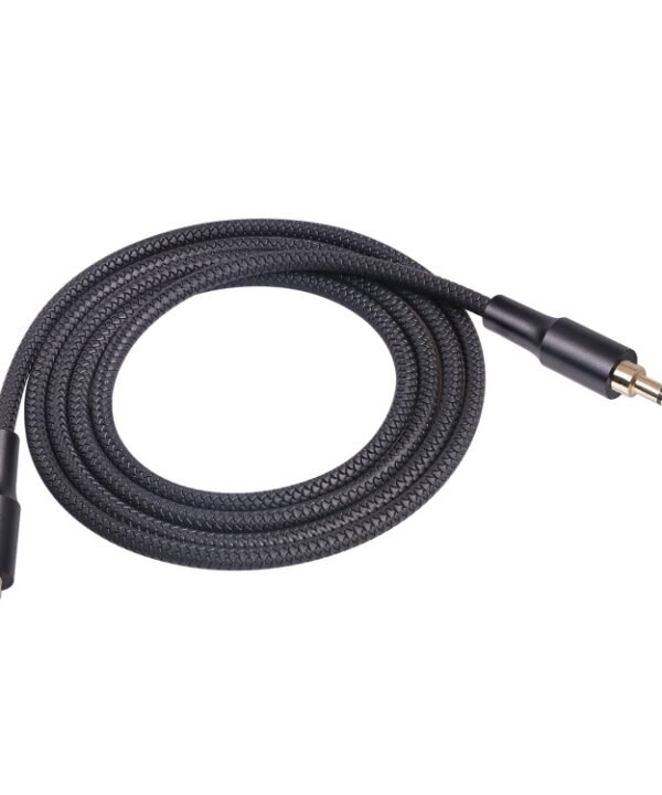 2130 3.5mm Male to 3.5mm Male Audio Cable, Length: 1m, 3.5mm M to M(Black), 3.5mm M to M(Red)