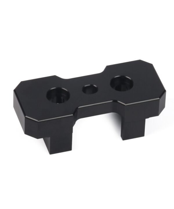 For Audi Car Transmission Mount Insert Wheel Hub Installation Rotary Billet Transmission Mount Insert