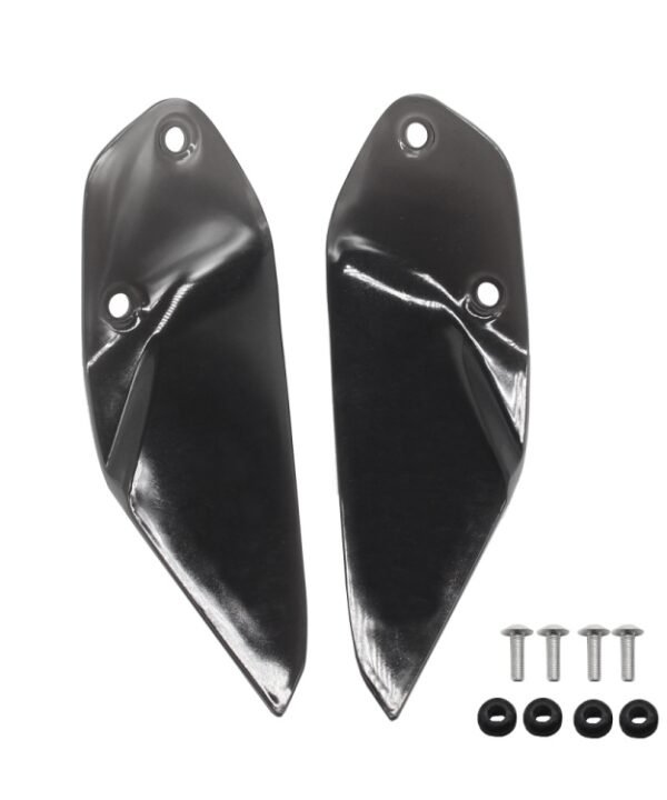 For BMW R1200GS / R1250GS ADV 2014-22 Motorcycle Side Windshield, For BMW R1200GS / R1250GS ADV 2014-22