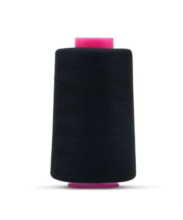 40S/2 Sewing Thread Garment Polyester 5000 Yards Sewing Cotton Thread