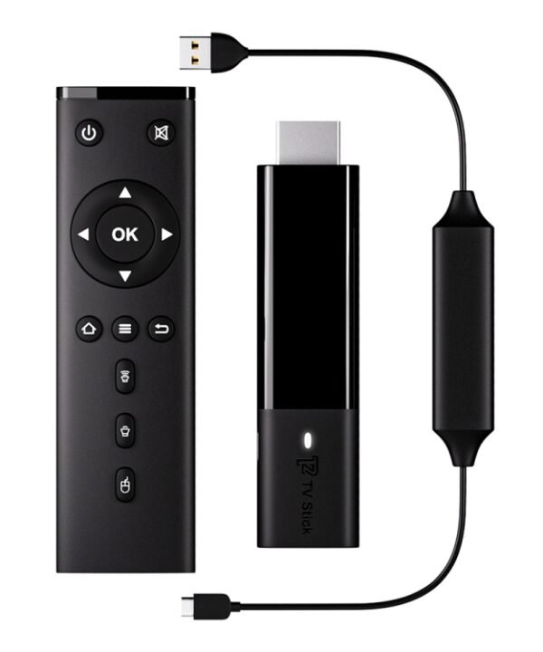 T2 Android 11 4K HD Smart TV Box TV Stick TV Dongle Cor-tex A35 2GB+16GB, EU Plug, US Plug, UK Plug, AU Plug