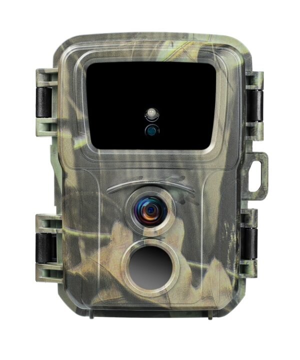 MINI600 Outdoor 1080P HD Infrared Hunting Tracking Camera