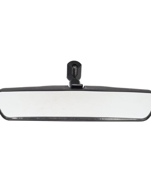 10 inch Car Modified Large Field View Reflective Auxiliary Rearview Mirror