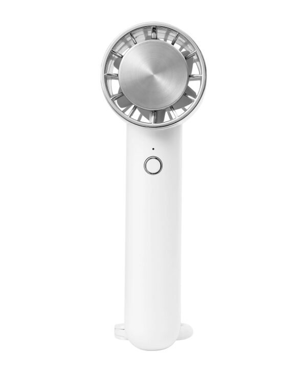 U16 Portable Handheld Cooling Electric Fan, U16 (White), U16 (Pink), U16 (Blue)