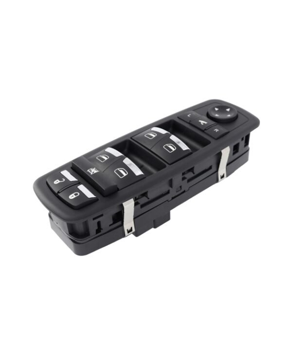 For Maserati 2014-2017 Car Window Glass Lift Switch 670010305