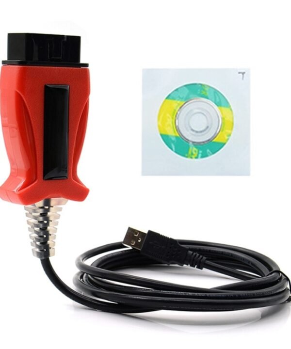 V142 SDD 2014D VIDA USB Car Fault Diagnostic Cable