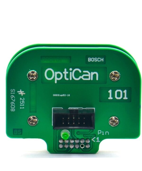 Optican Siemens No.101 BDM100 EDC16 OBD Siemens Probe