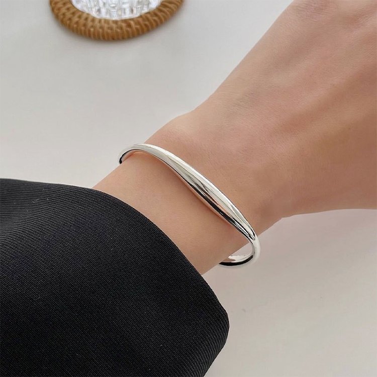 Sterling Silver Vintage Open Bracelet Hand Decoration, SL0259, SL0460, SL0873, SL0868, SL0865, SL0864, SL0823, SL0816, SL0731, SL0734, SL0779, SL0812, SL0724, SL0762, SL0702, SL0756, SL0662, SL0757, SL0737, SL0686, SL0750, SL0749, SL0748, SL0411, SL074...