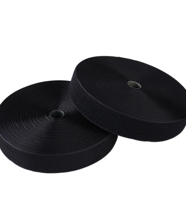 3cm Wide Nylon Clothing Textile Accessories Without Glue Velcro, 3cm Wide