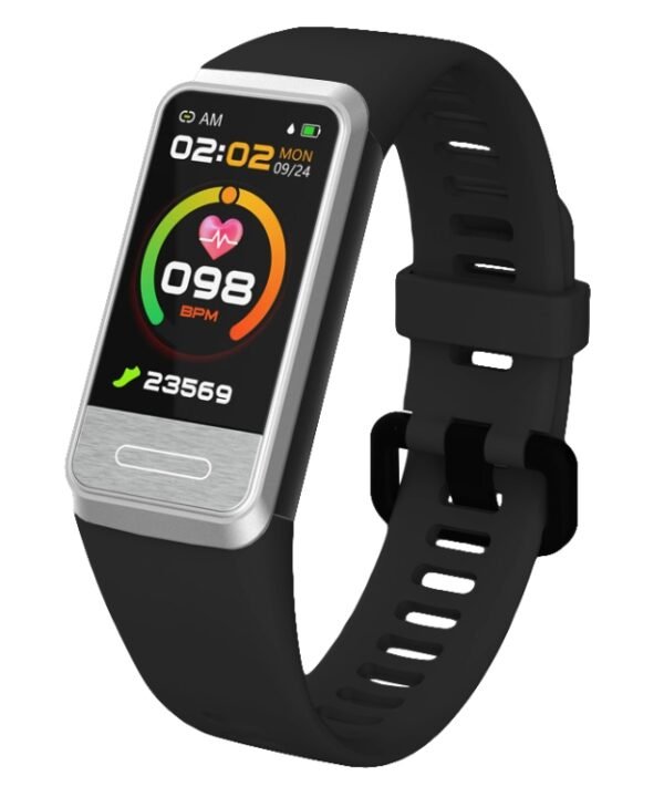 SPOVAN H03 1.14 inch TFT HD Screen Smart Bracelet Supports Sleep Monitoring