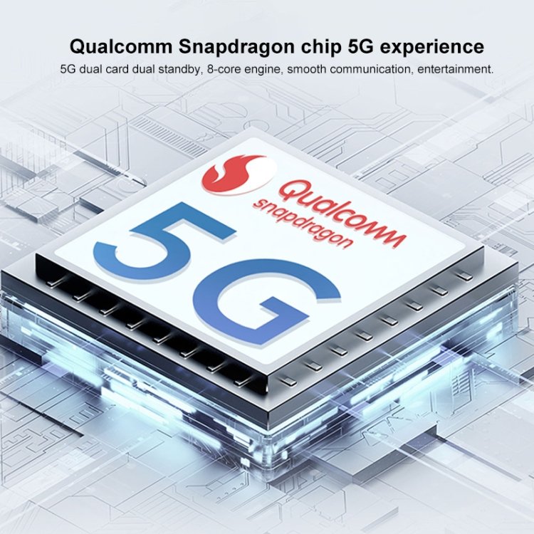 Honor Play 40C 5G, 6.56 inch MagicOS 7.1 Snapdragon 480 Plus Octa Core up to 2.2GHz, Network: 5G, Not Support Google Play, 6GB+128GB - Image 10