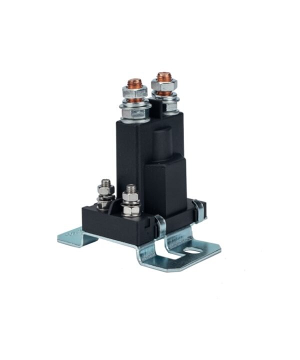 Start-up Car Modification Small Contact 12V / 500A Contact Dual Battery High Current DC Relay