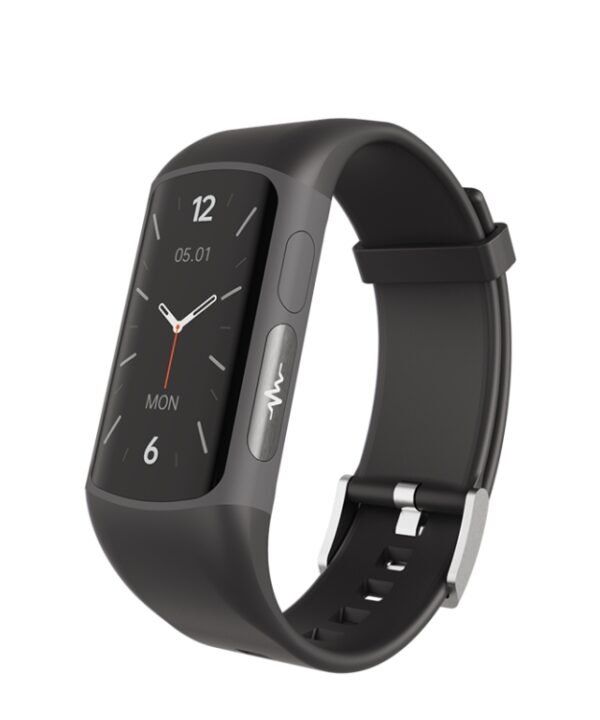 SPOVAN H8 1.47 inch TFT HD Screen Smart Bracelet Supports Bluetooth Calling/Blood Oxygen Monitoring