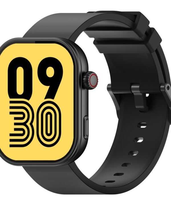 Zeblaze Btalk Plus 2.03 inch Screen Voice Calling Smart Watch, Support Heart Rate / Blood Pressure / Blood Oxygen