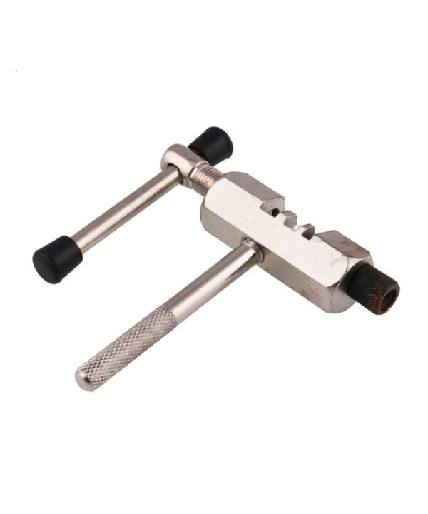Mountain Bike Bicycle Chain Splitter Breaker Repair Rivet Link Pin Removal Tool